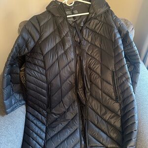 Michael KORS puffer jacket